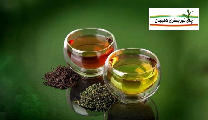 بهترین چای ایرانی